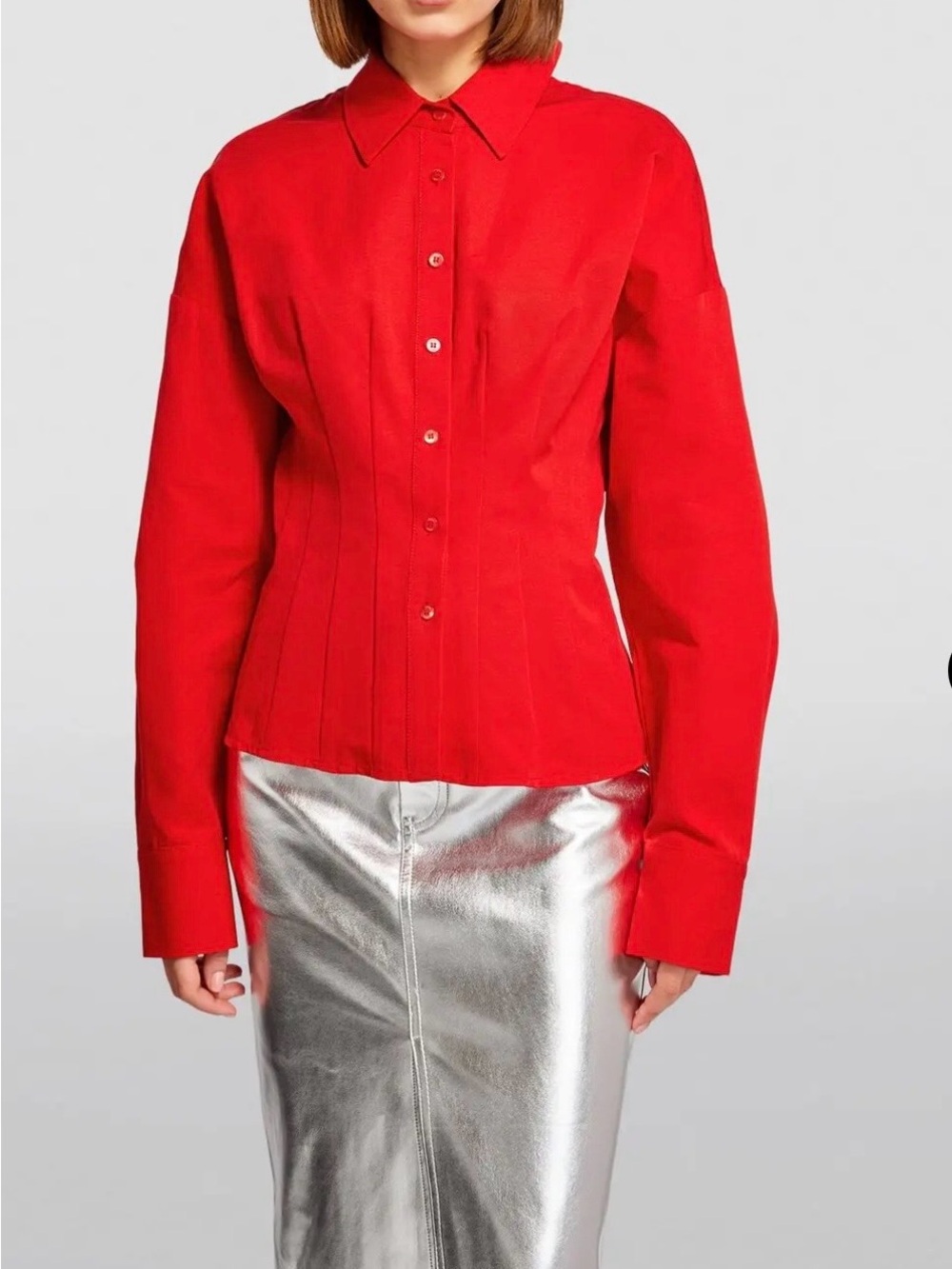STAUD Ophelia Top